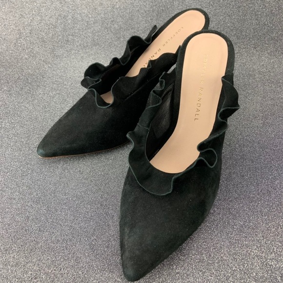 Loeffler Randall LANGLEY HEEL - Picture 4 of 8